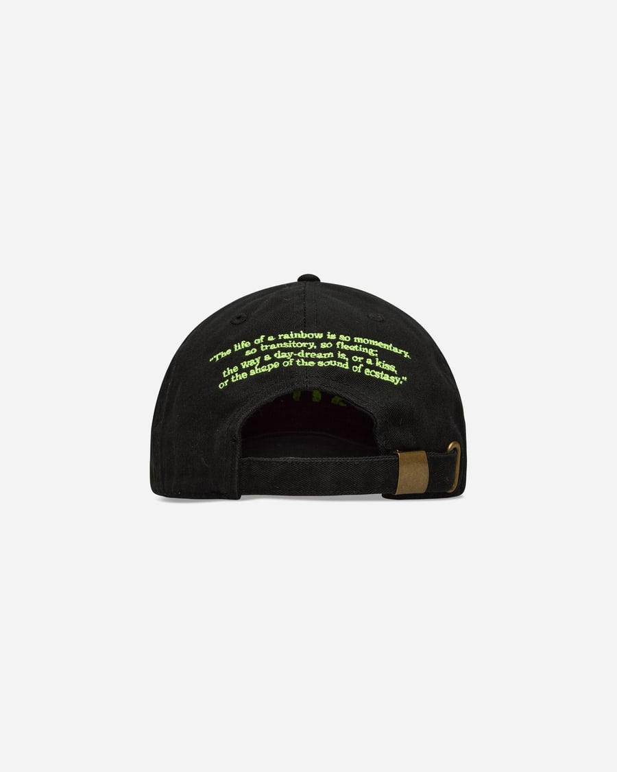 PSY LYF Logo Cap Black, view 4