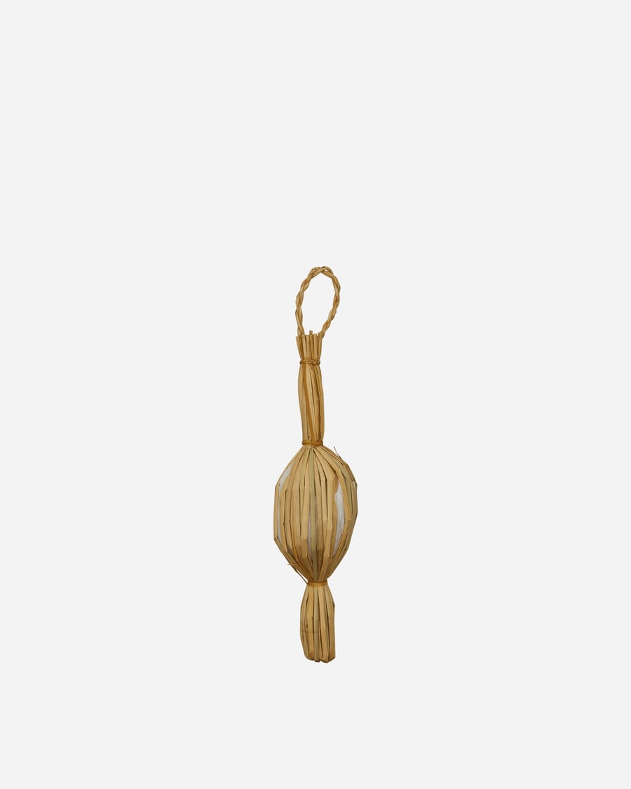 Funeral For A Friend Egg Shaker Brown
