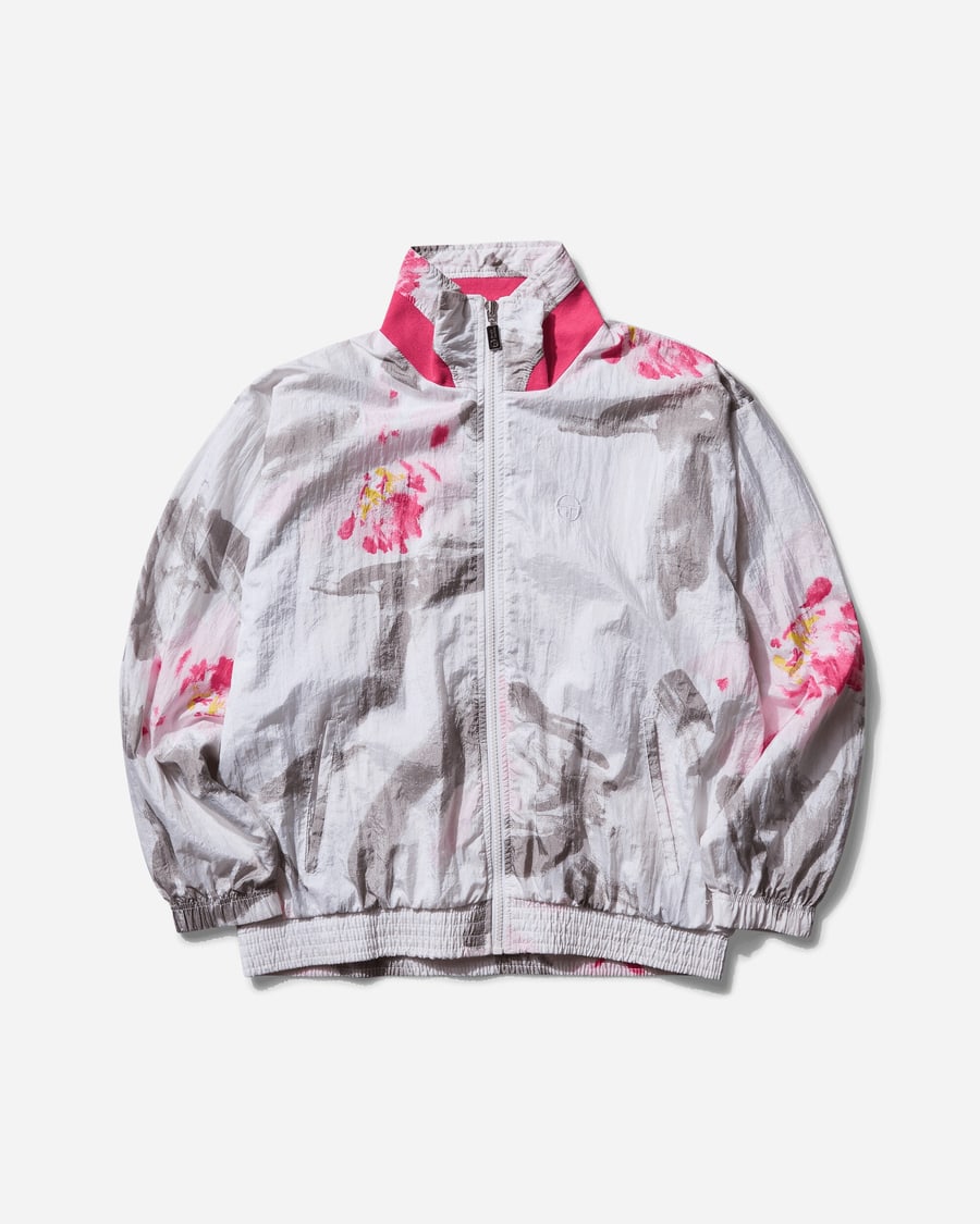 Pezze Vintage Women's Tracksuit Pink / White, view 2