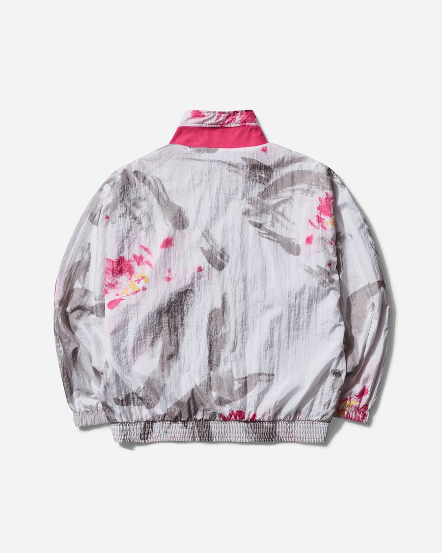 Pezze Vintage Women's Tracksuit Pink / White, view 3