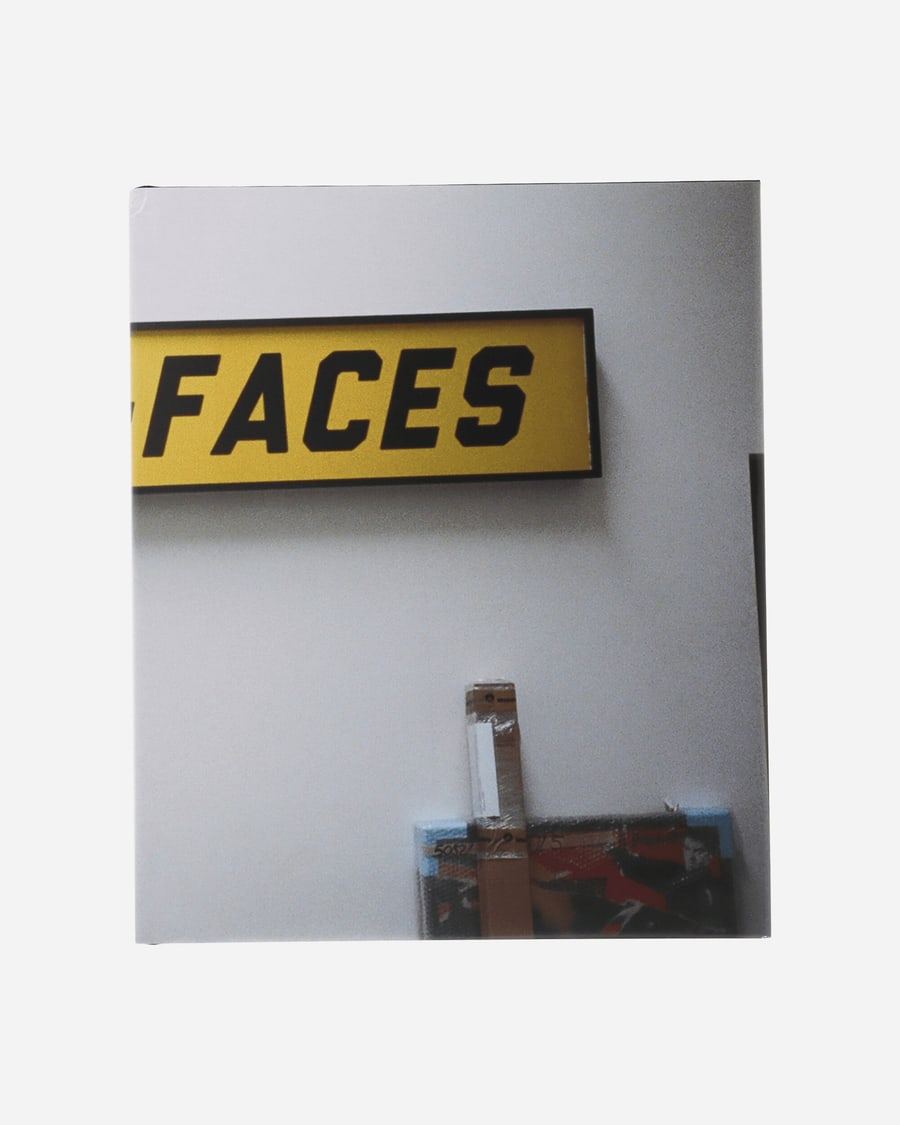 Idea Book PLACES + FACES Book