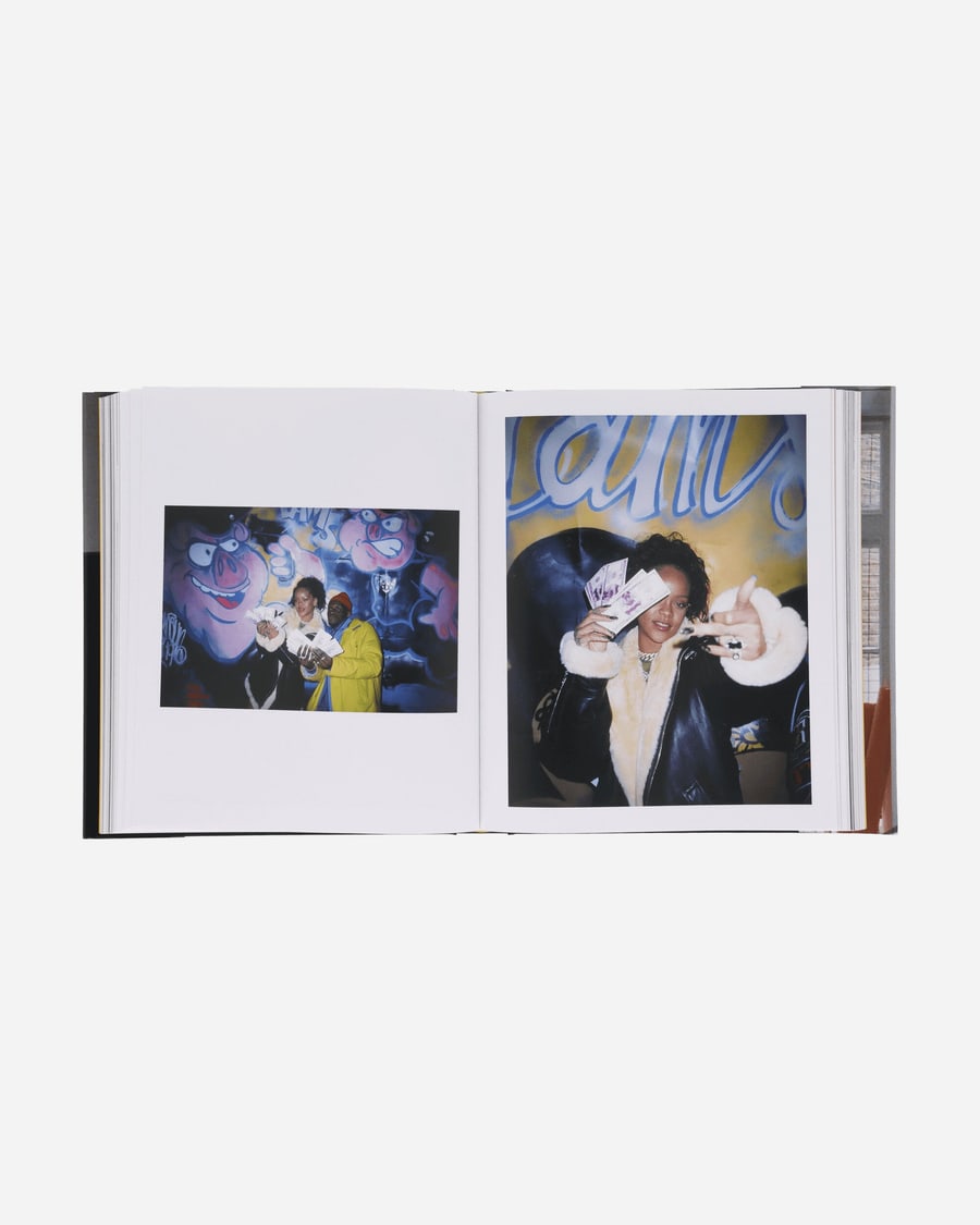 Idea Book PLACES + FACES Book, view 3