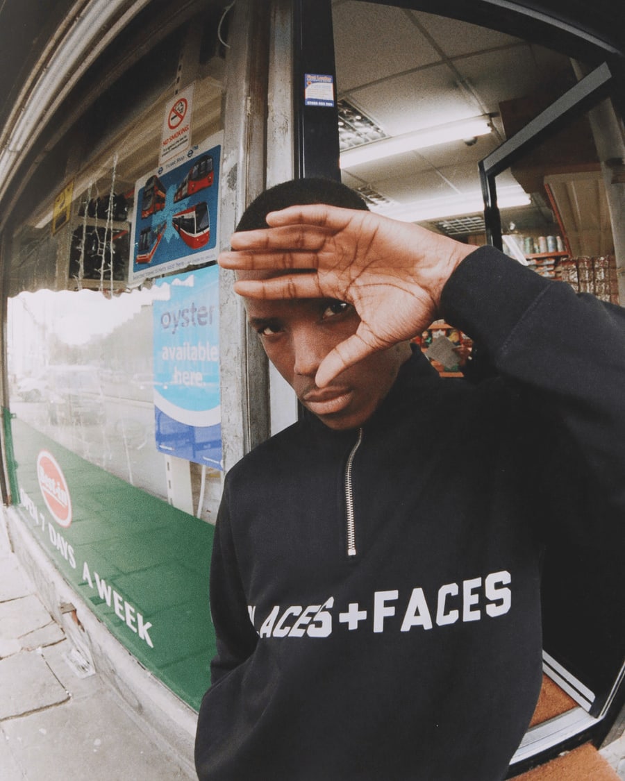 Idea Book PLACES + FACES Book, view 6
