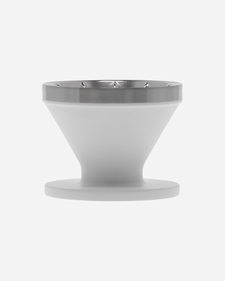 YETI Rambler Pour Over White, view 3