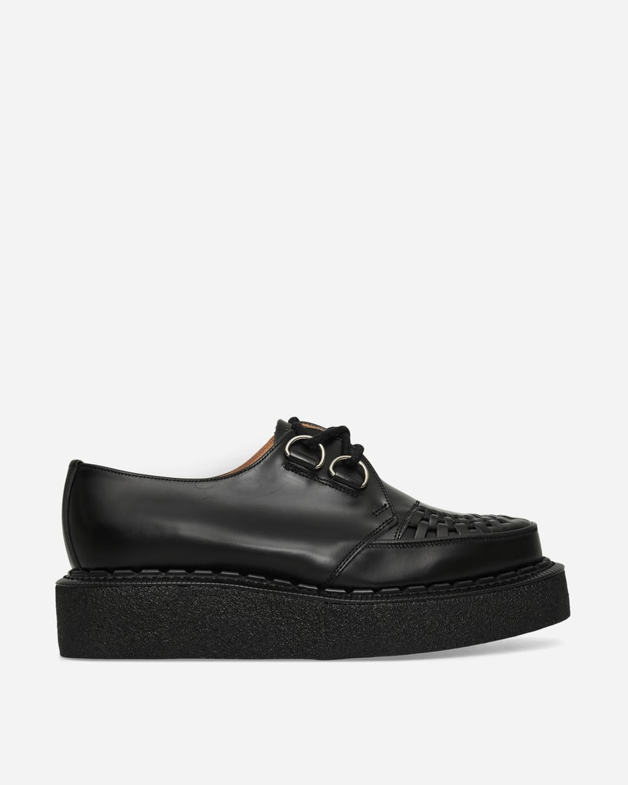 George Cox Skipton Creepers Black