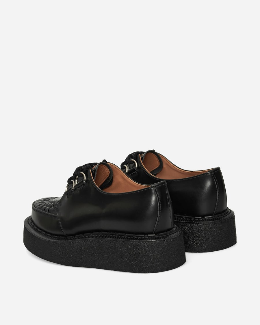George Cox Skipton Creepers Black, view 4