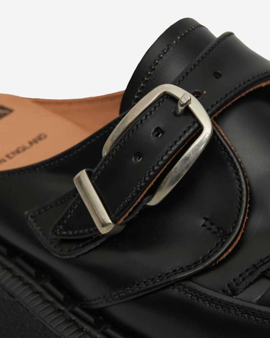 George Cox Skipton Creepers Black, view 6