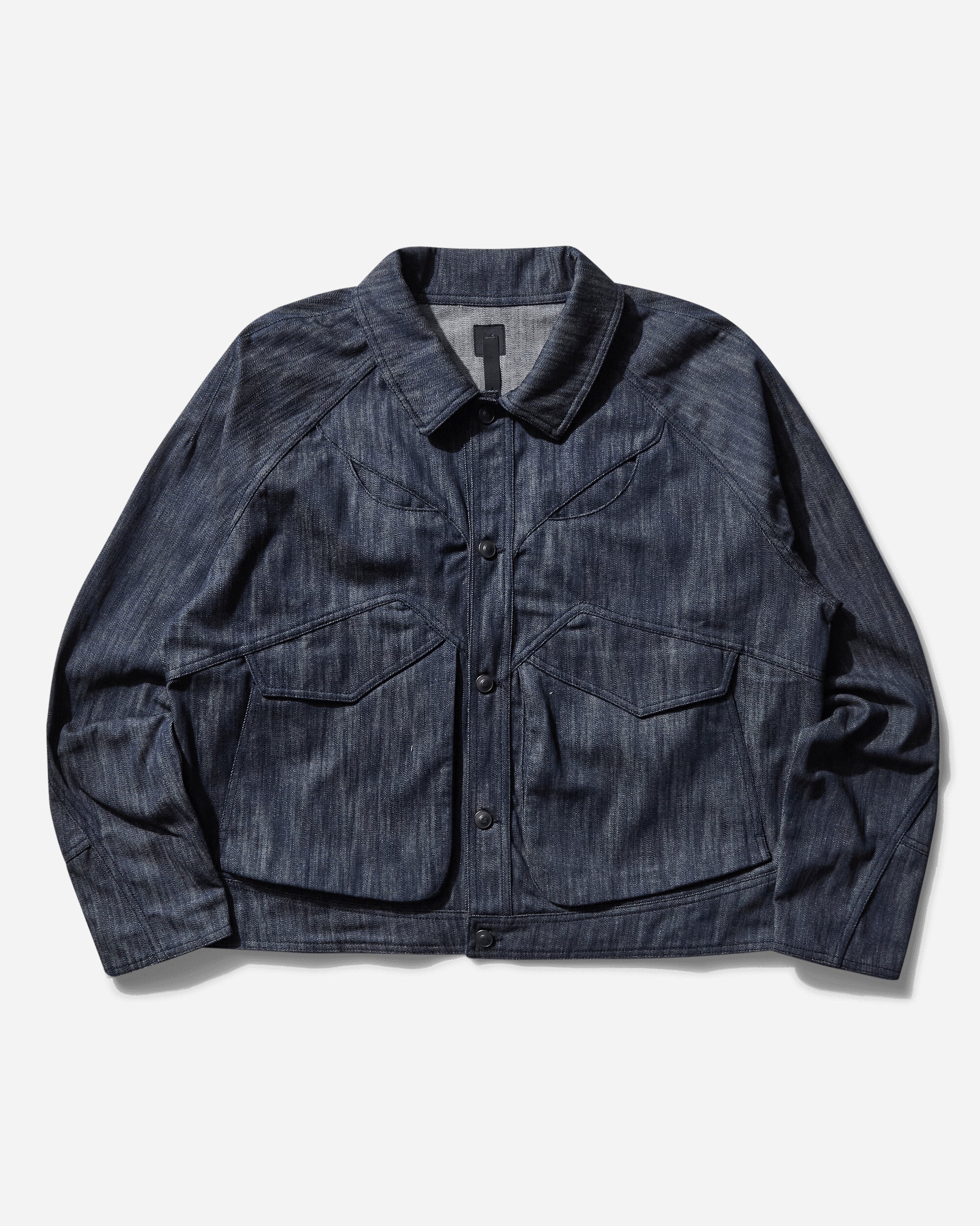_J.L-A.L_ Men's Mantle Jacket Rhodus