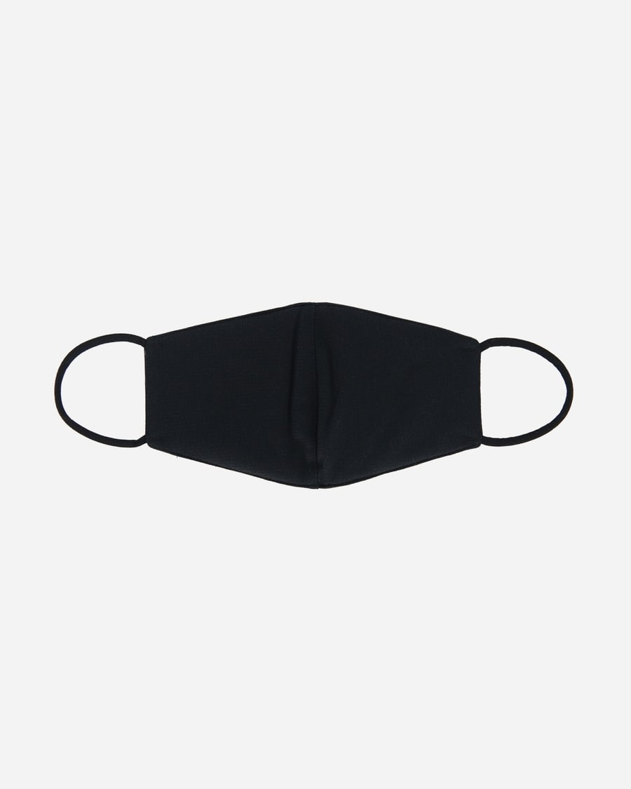 A Bathing Ape Multi Camo Mask Black, view 3