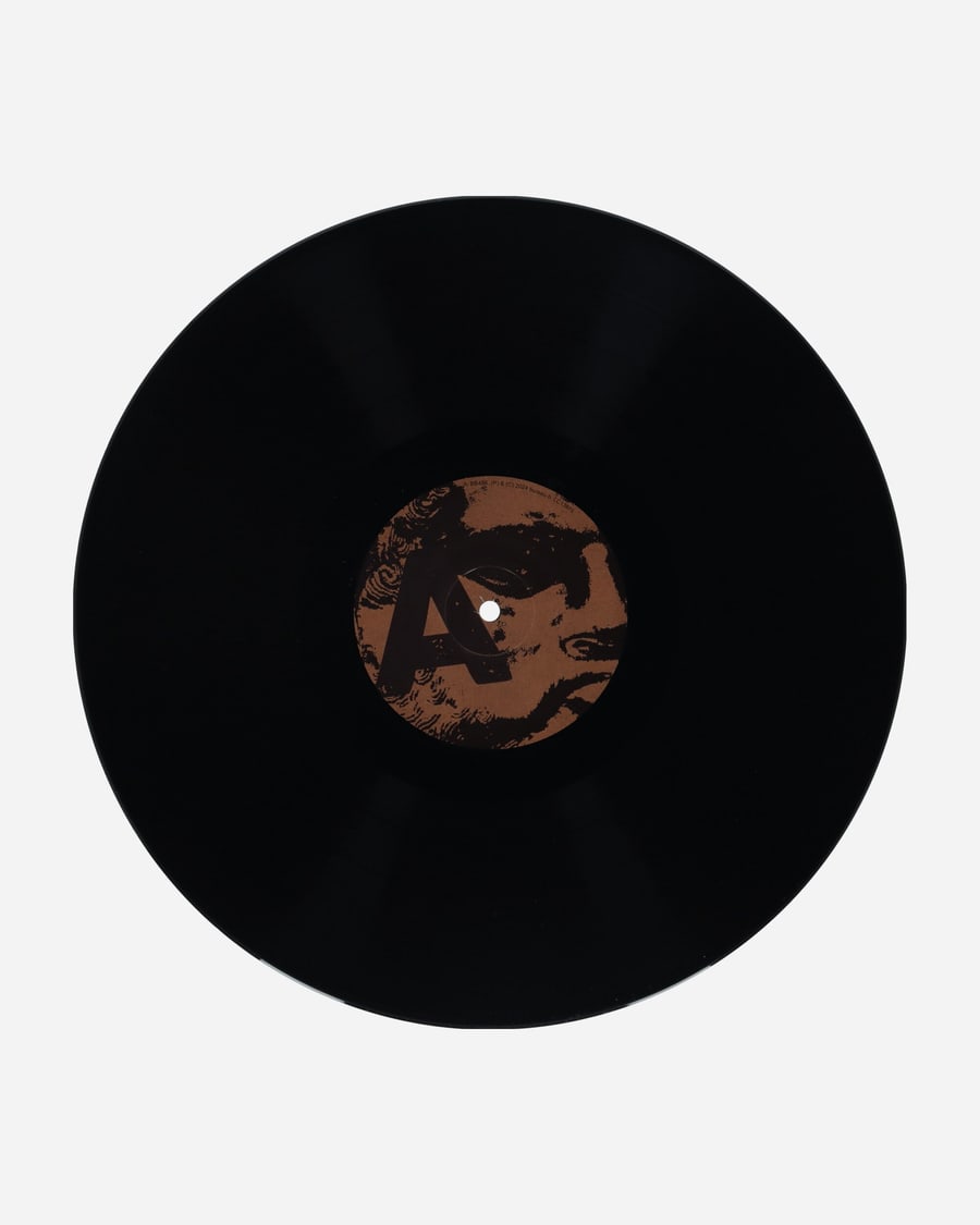 Rush Hour Kiosque Version - Tolouse Low Track Vinyl, view 4