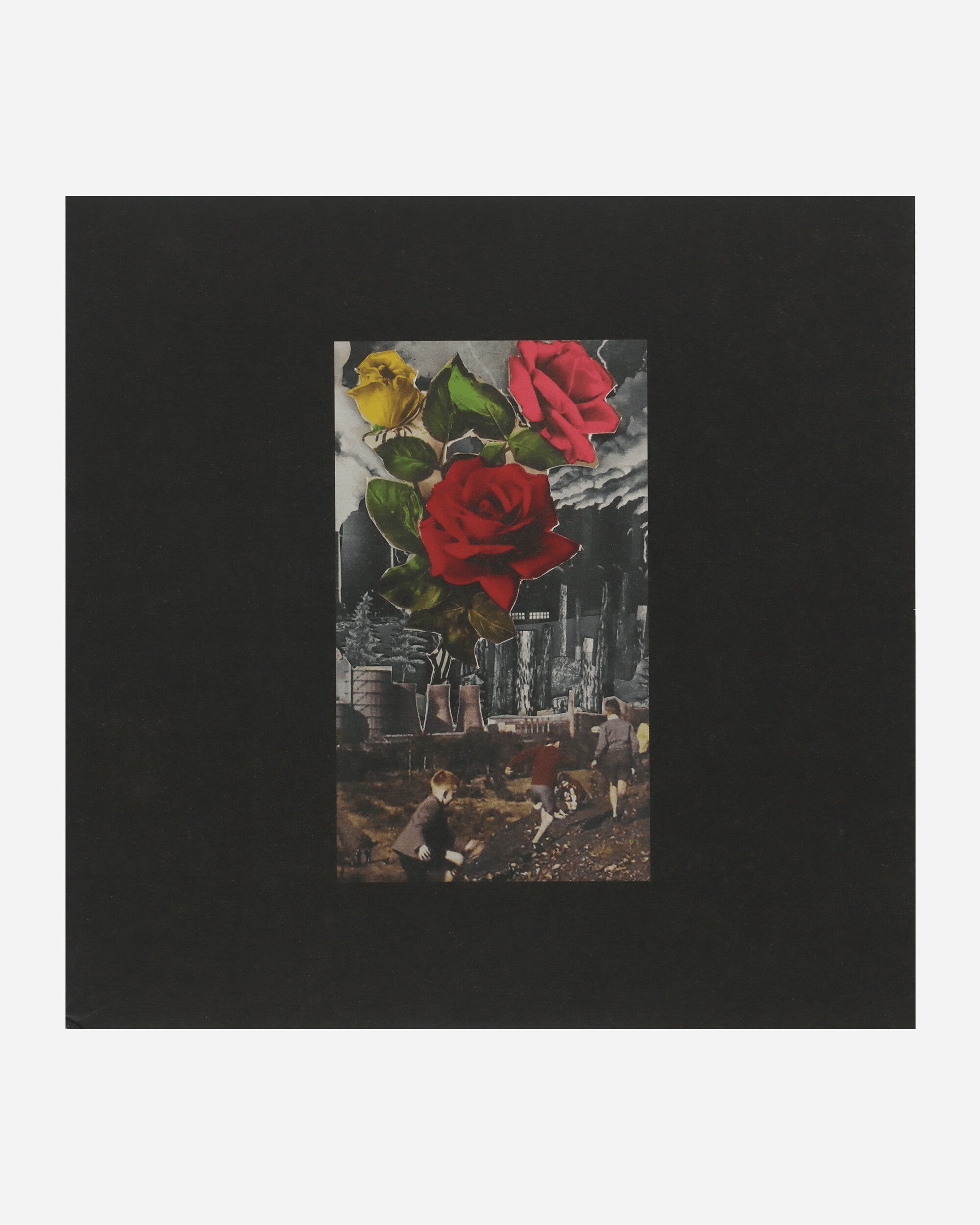 Rush Hour Women's Hour - Women's Hour Vinyl