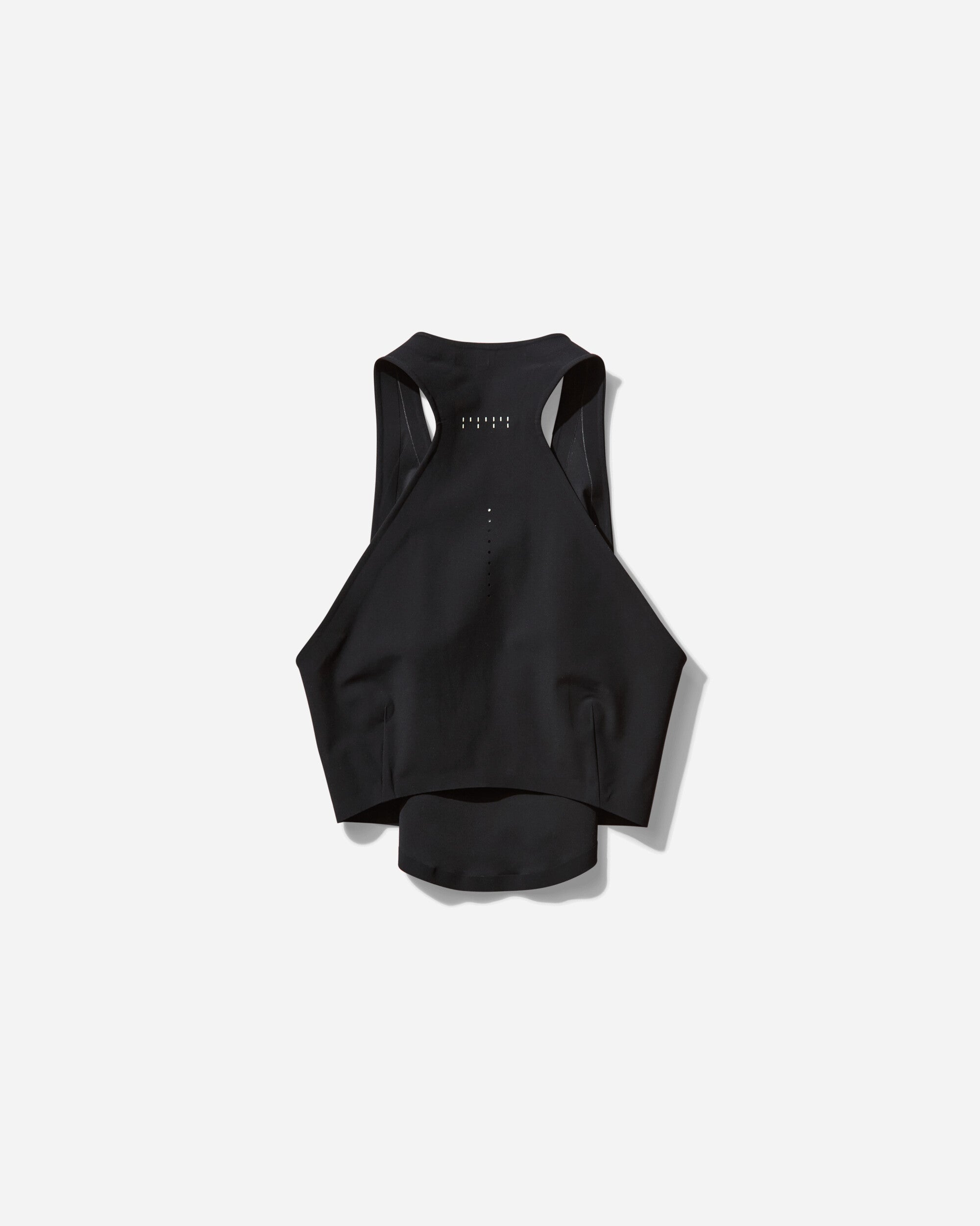 Johanna Parv Women's Bra Top Black, view 2