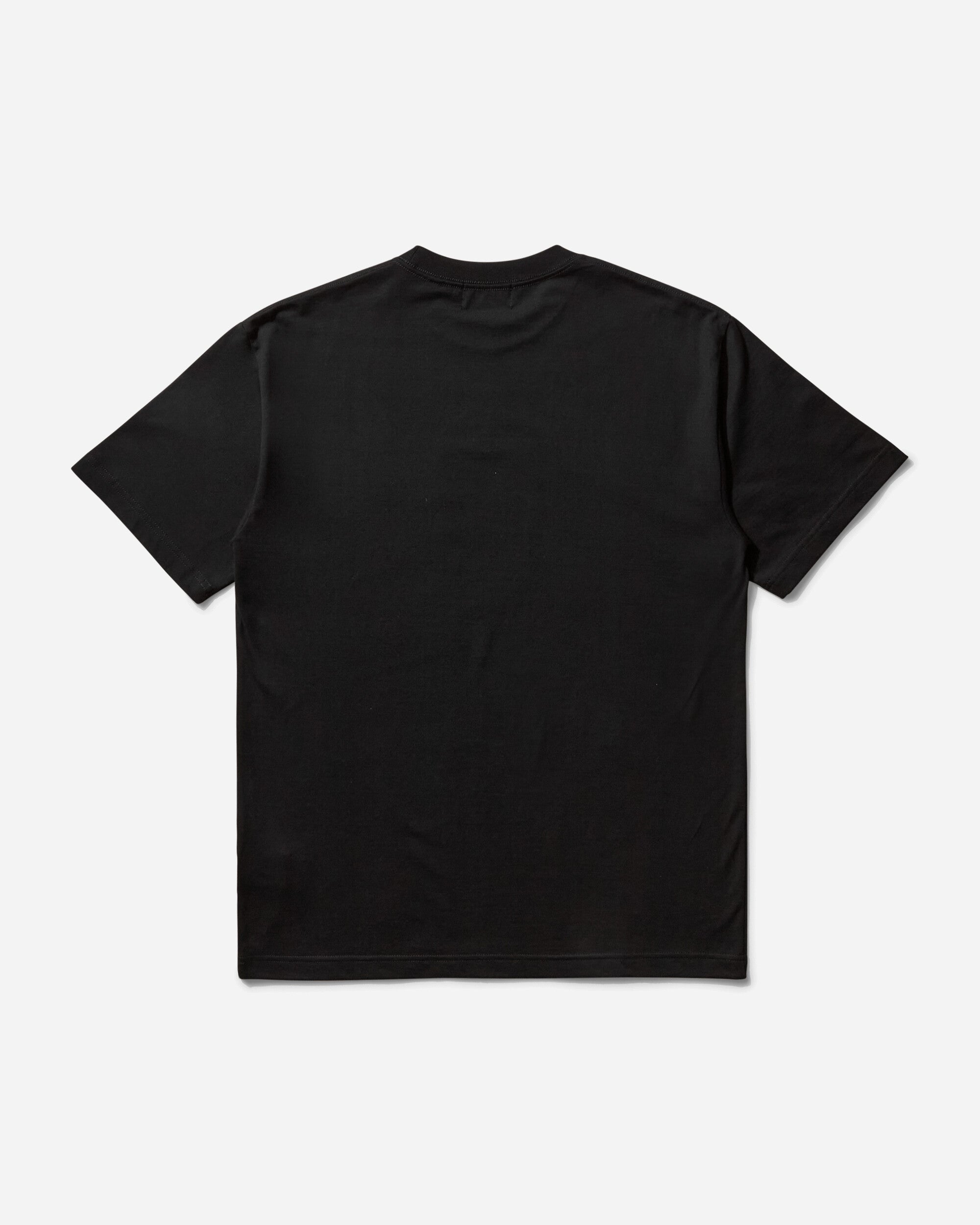 XLARGE Men's XL Stamp T-Shirt Black, view 2