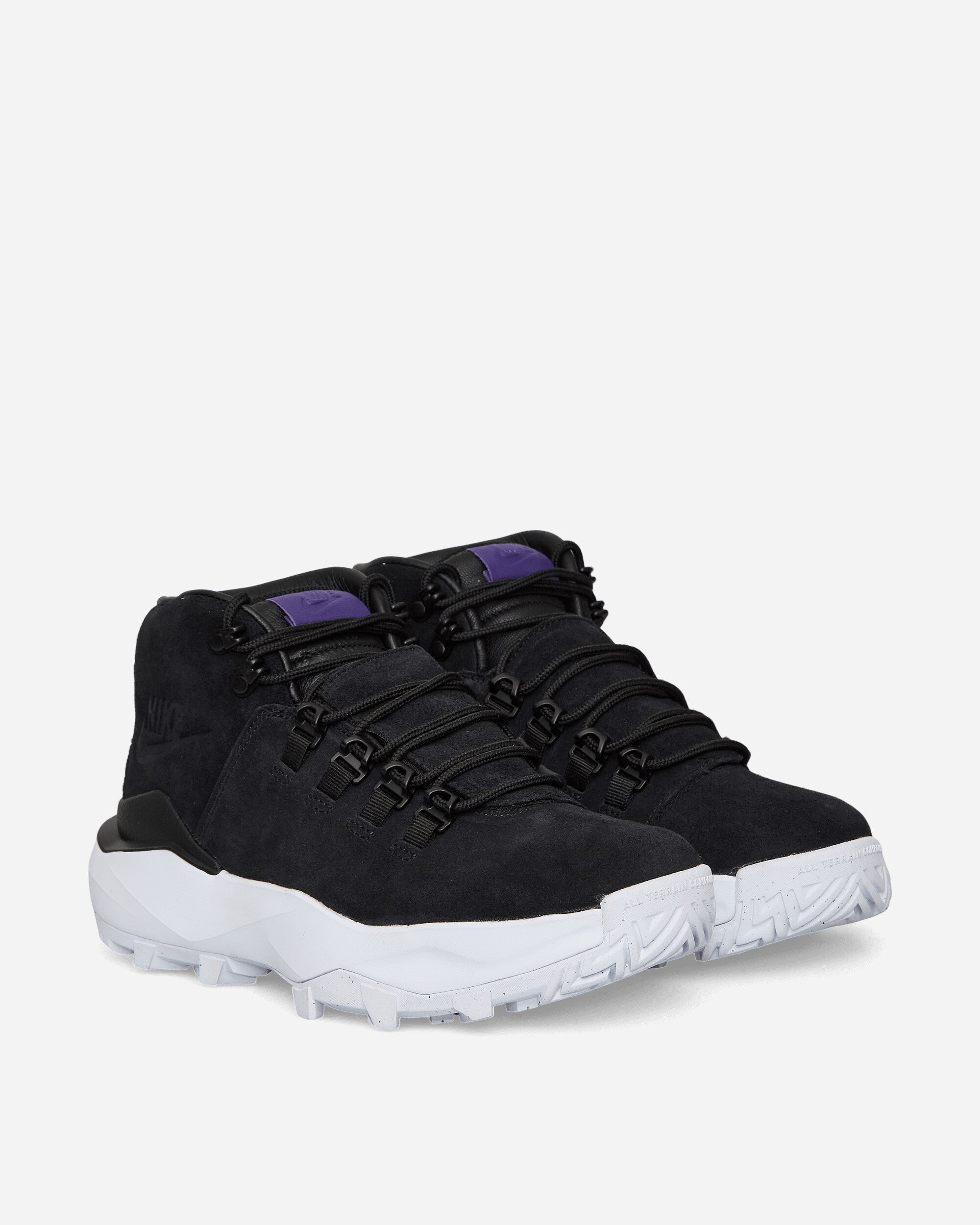 Nike Cygnal Sneakers Black, view 2