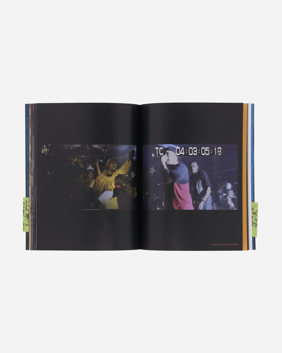 Idea Book Step In Time Book, view 3