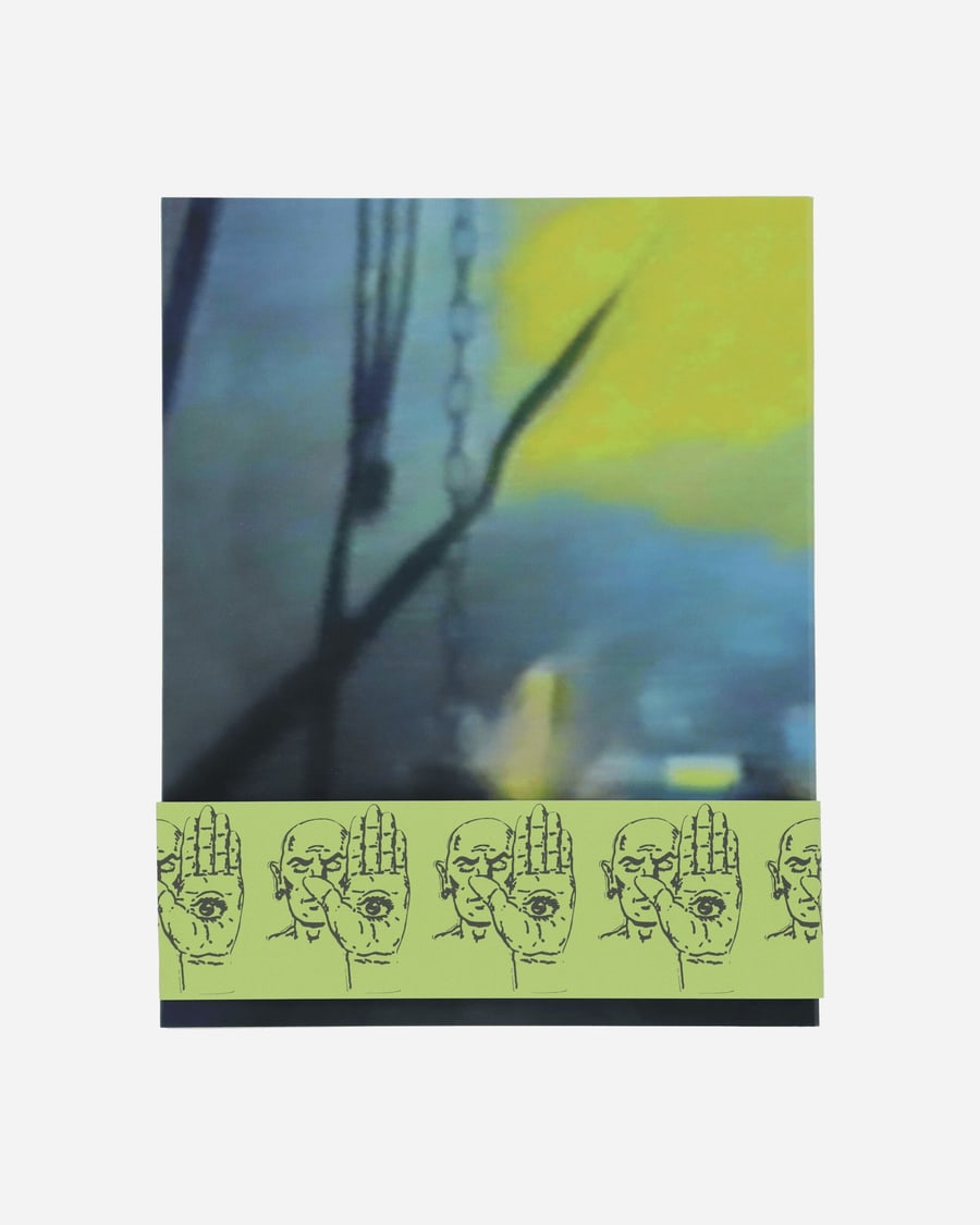 Idea Book Step In Time Book, view 4