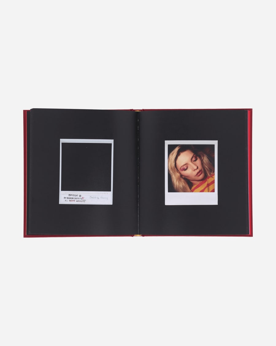Idea Book Camera Girl Book, view 2
