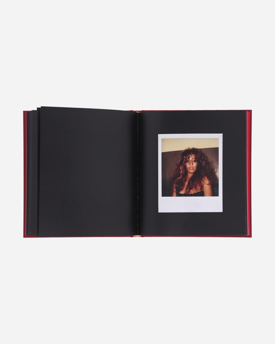 Idea Book Camera Girl Book, view 3