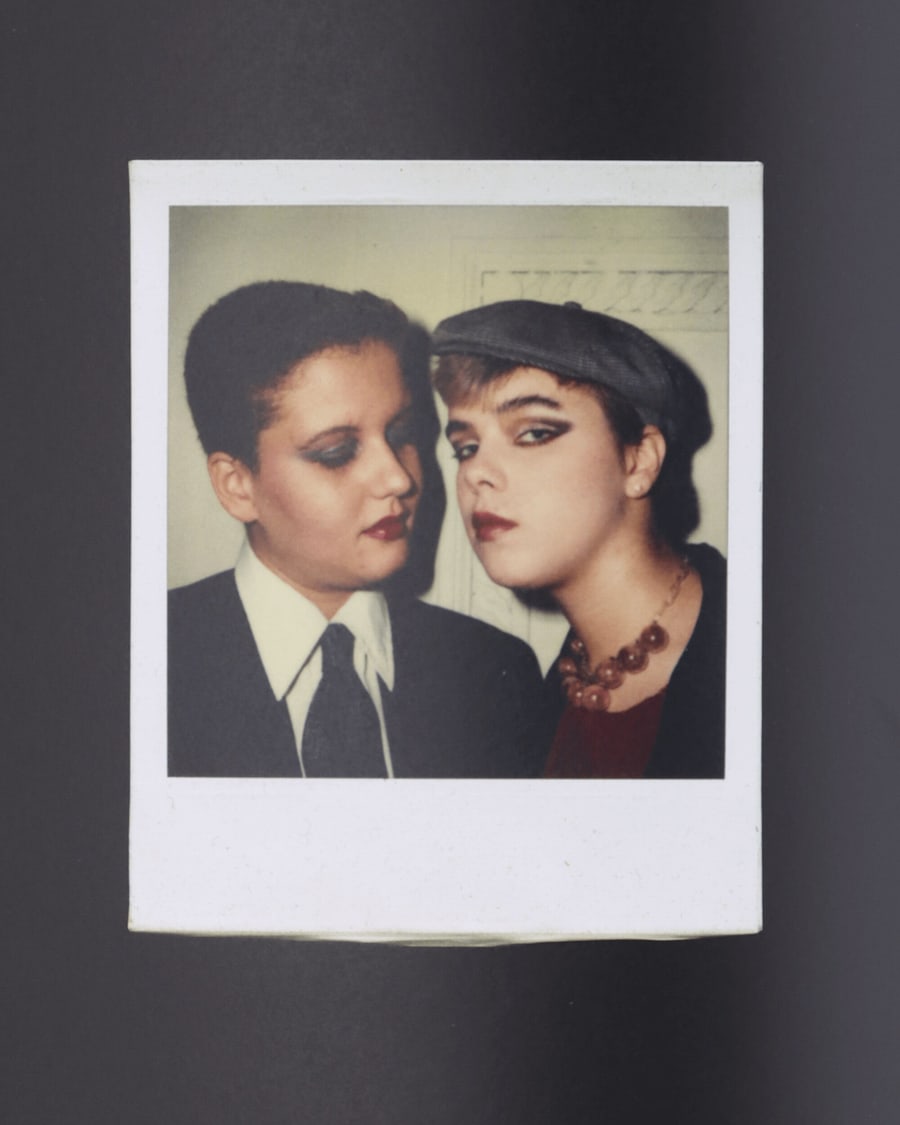 Idea Book Camera Girl Book, view 6