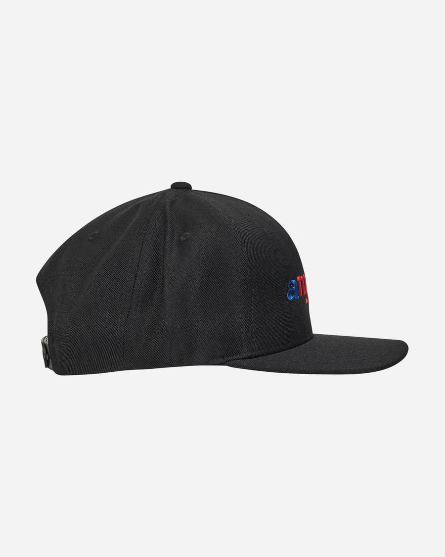 aNYthing Speedball Logo Hat Black, view 5