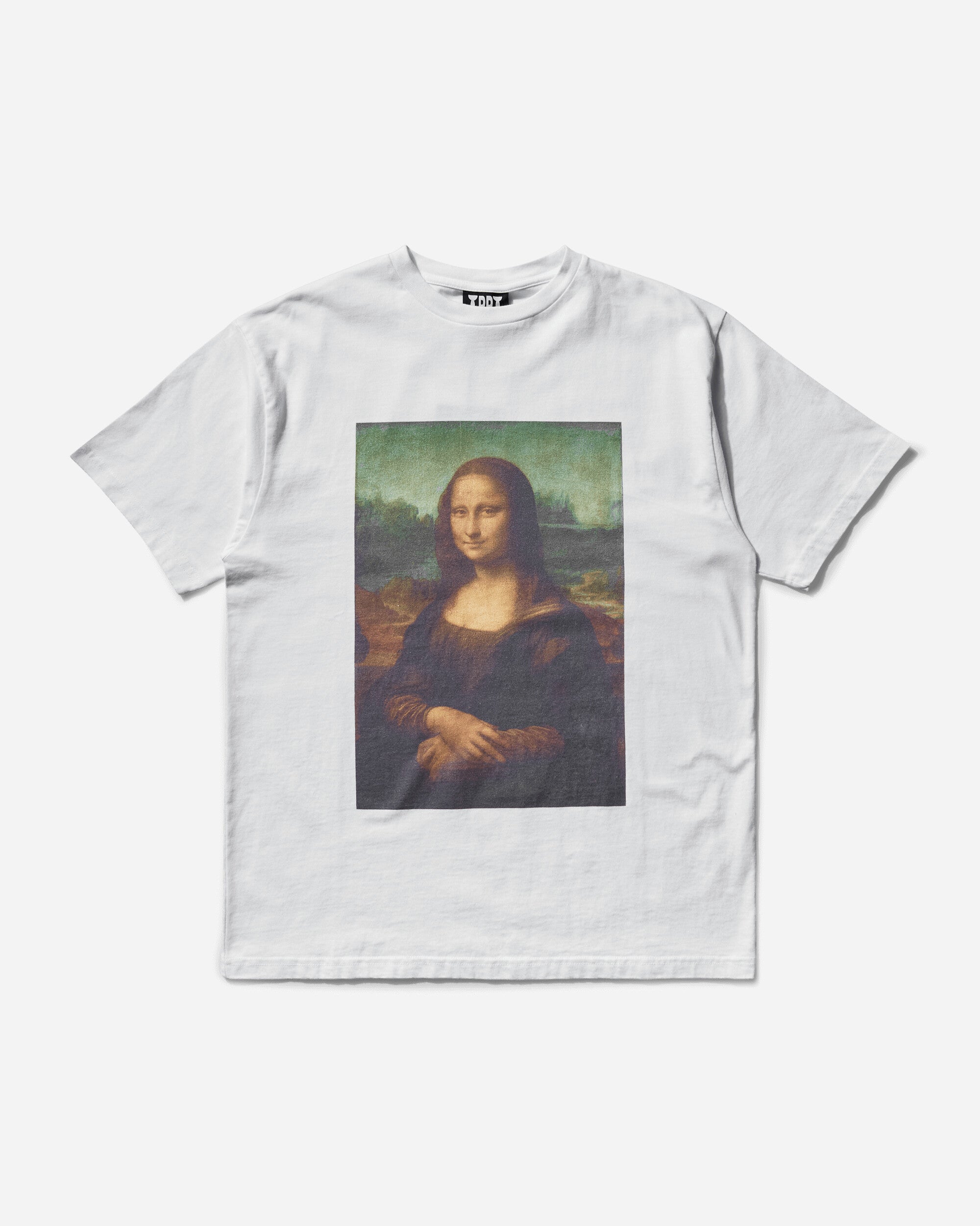 Public Possession Men's The Hit T-Shirt White
