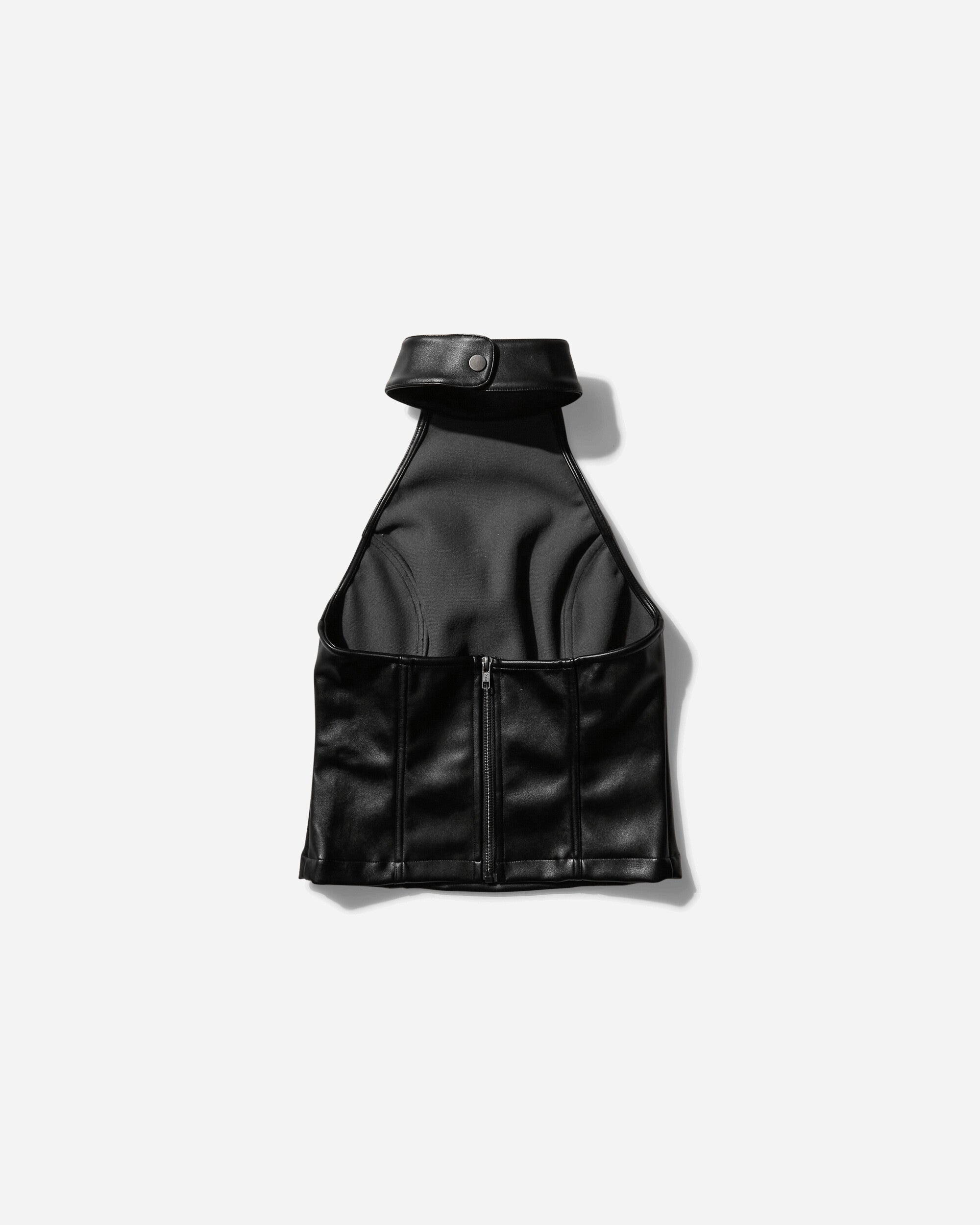 Nii Hai Women's Mila Top Black, view 2