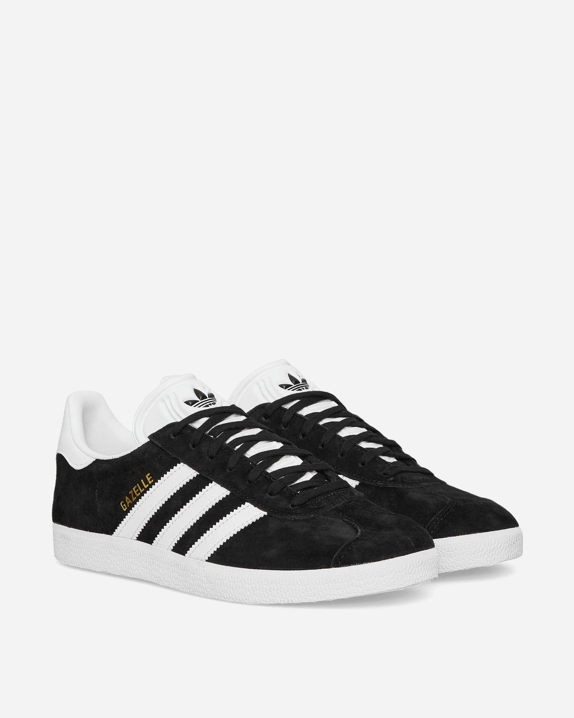 adidas Gazelle Sneakers Core Black, view 2