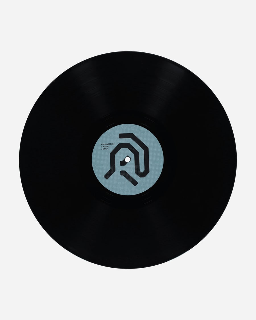 Public Possession 3For82 Vinyl, view 3