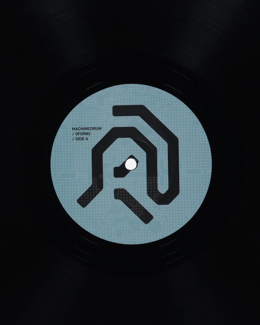 Public Possession 3For82 Vinyl, view 5