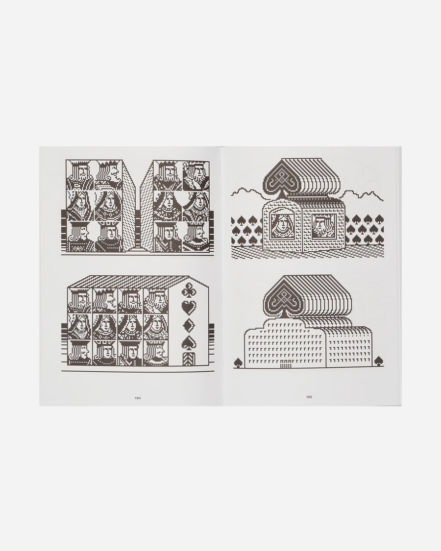 Innen Publishing Anton Bruhin: Hice For Weiss Book, view 3