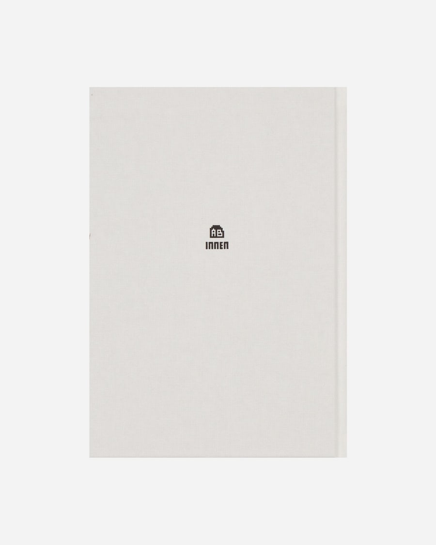 Innen Publishing Anton Bruhin: Hice For Weiss Book, view 4