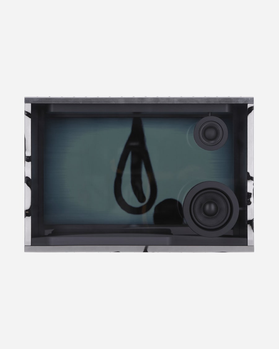 Cotodama Chito Lyric Speaker Box Black, view 2