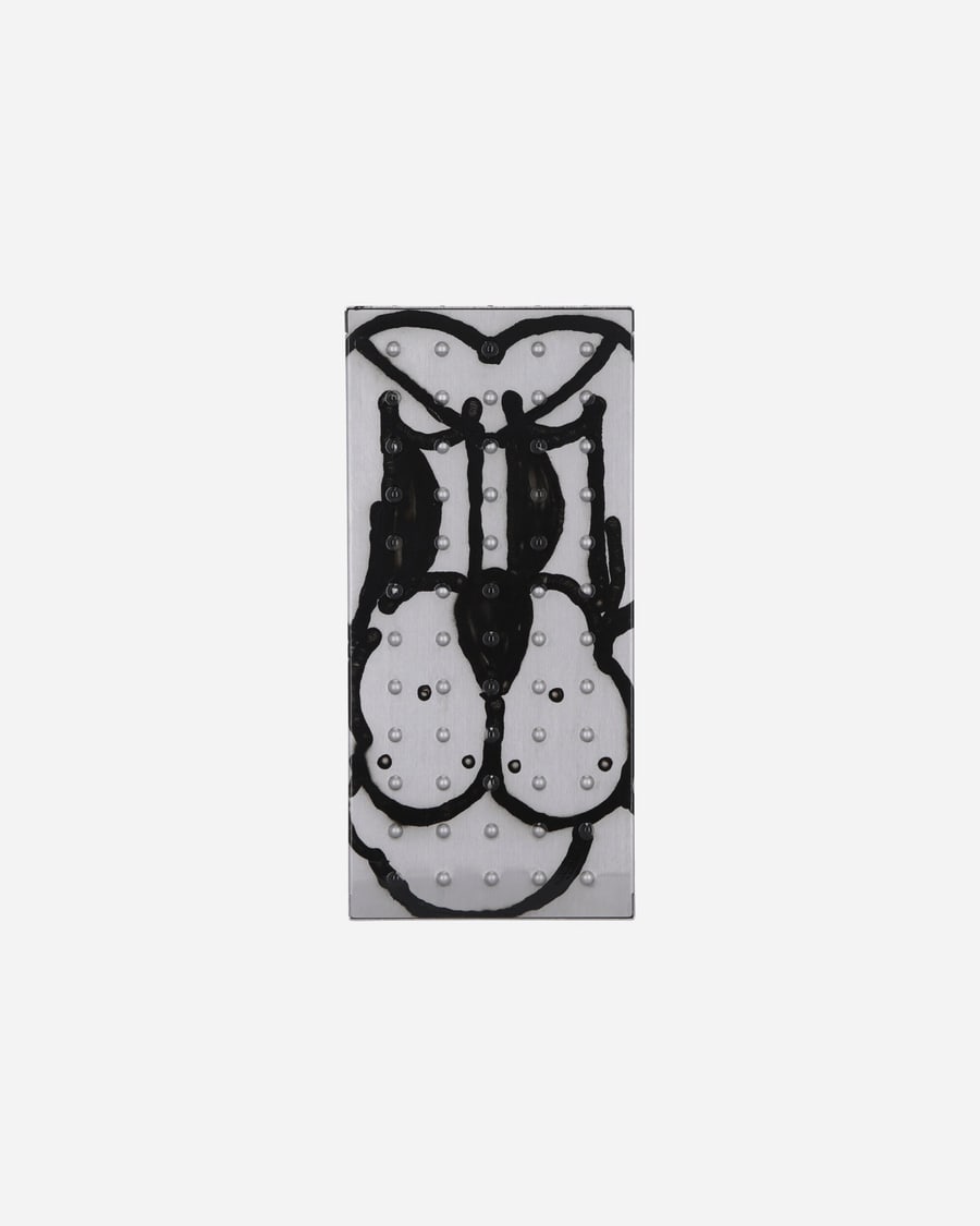 Cotodama Chito Lyric Speaker Box Black, view 4