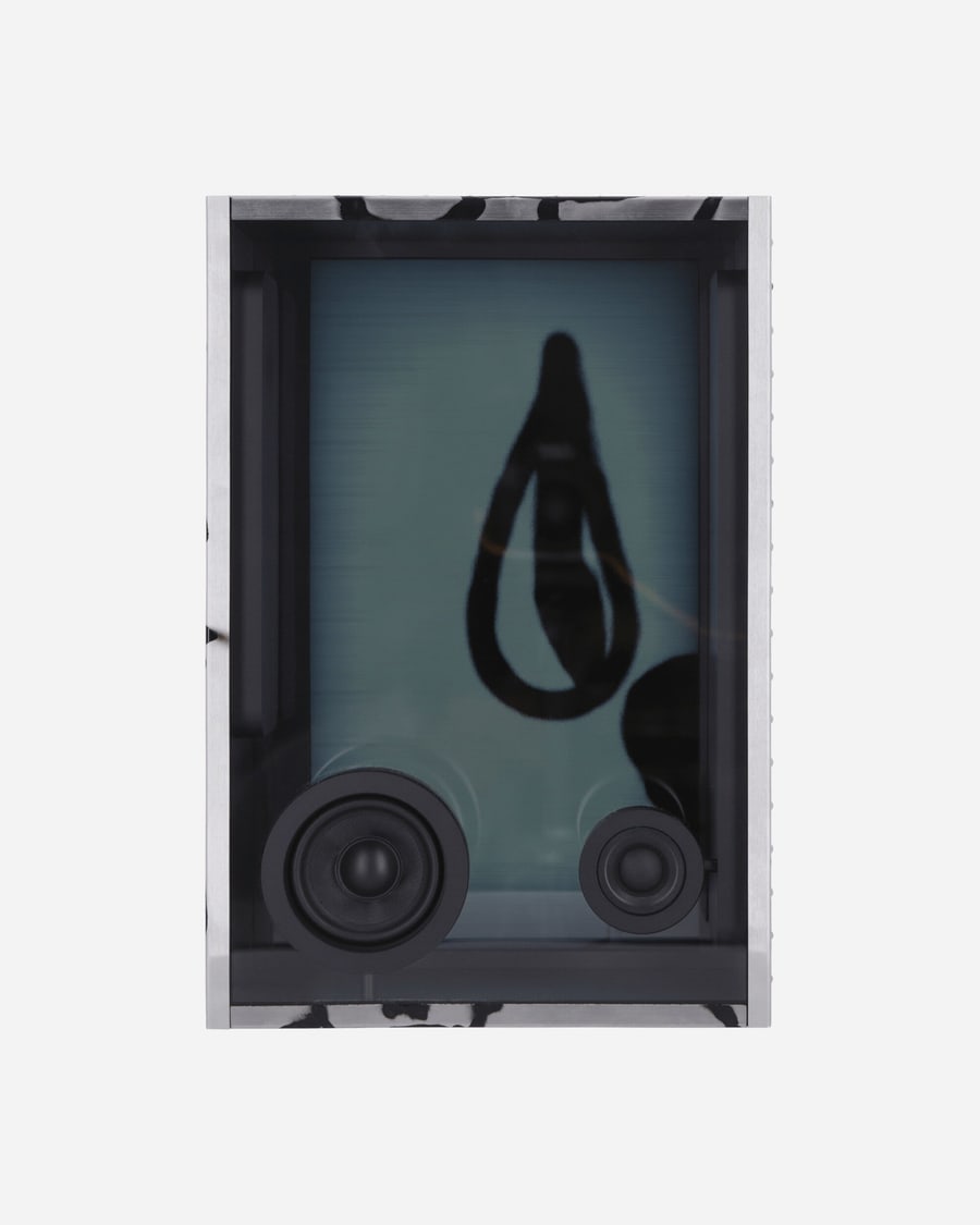 Cotodama Chito Lyric Speaker Box Black, view 6