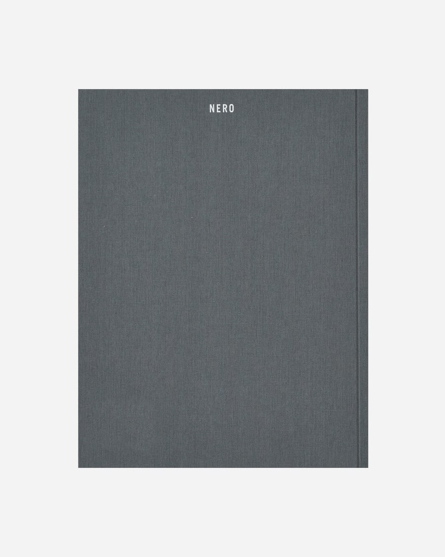 Nero Forgotten Architecture Magazine, view 4