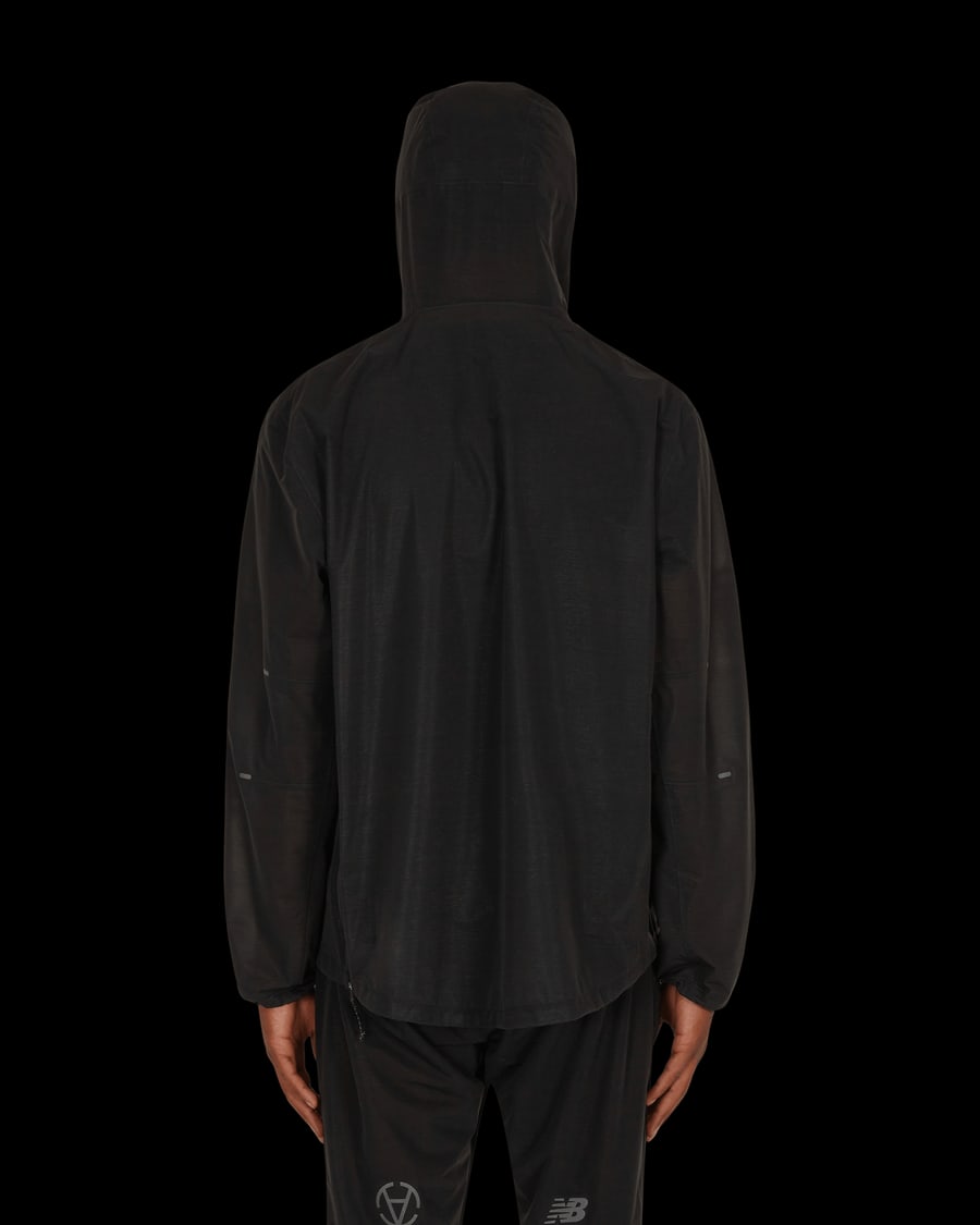 New Balance Slam Jam Speed Jacket Multicolor, view 4