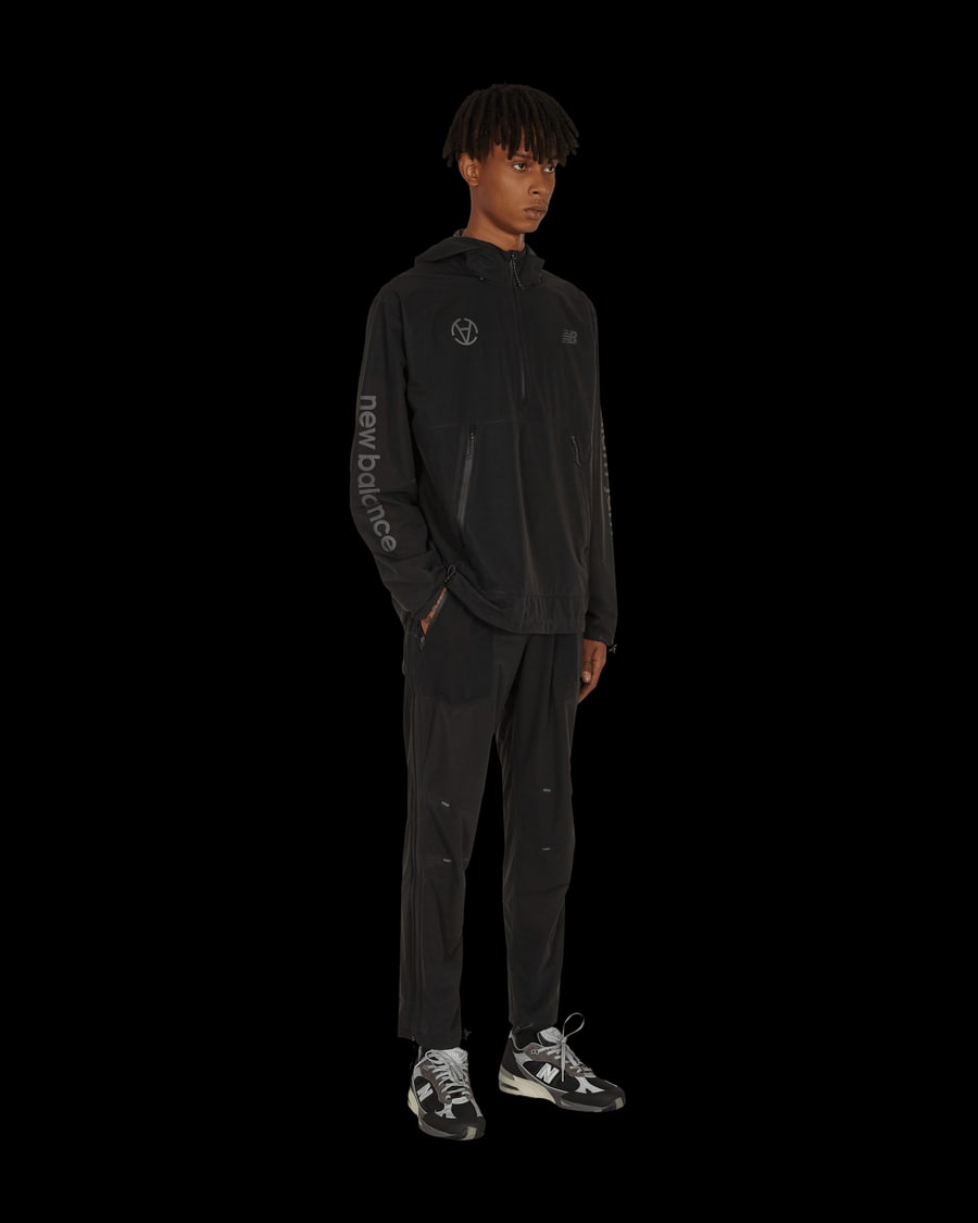 New Balance Slam Jam Speed Jacket Multicolor, view 5