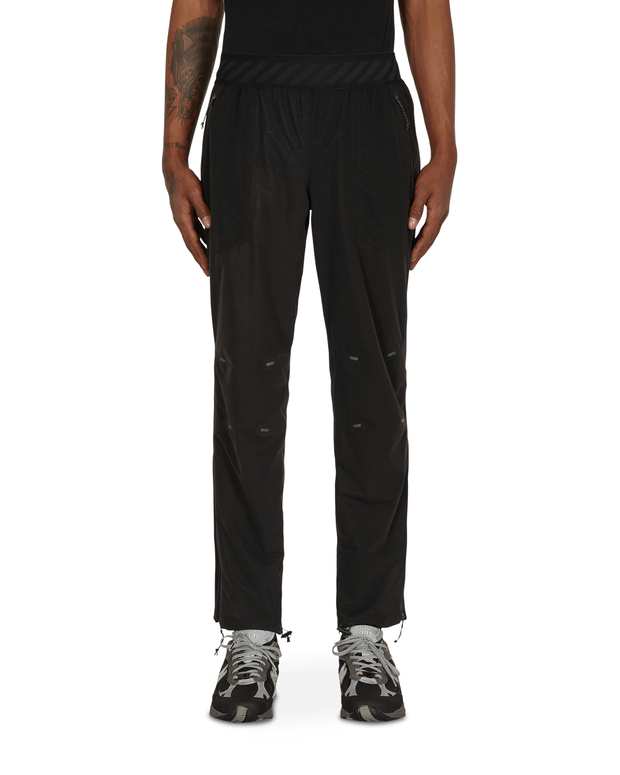 New Balance Slam Jam Speed Pants Multicolor