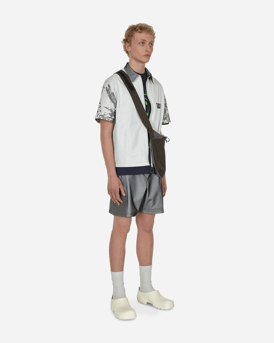 Rayon Vert D.I.Y. Kit Guido Shirt Waterproof White, view 6