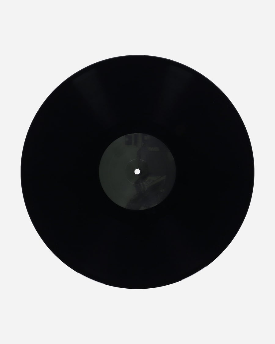 Public Possession Thanksgivin Beat / Itz In Ur Head Vinyl, view 4