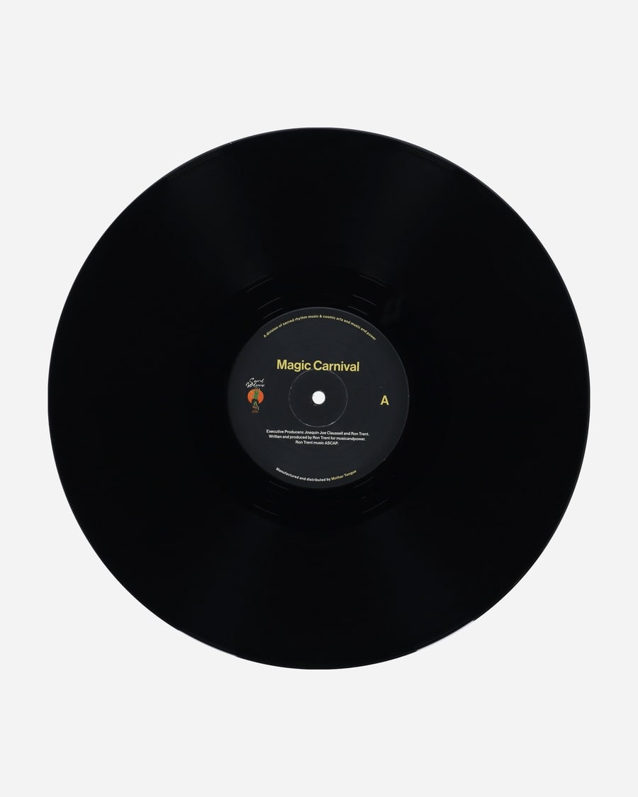 Public Possession Magic Carnaval Vinyl, view 3