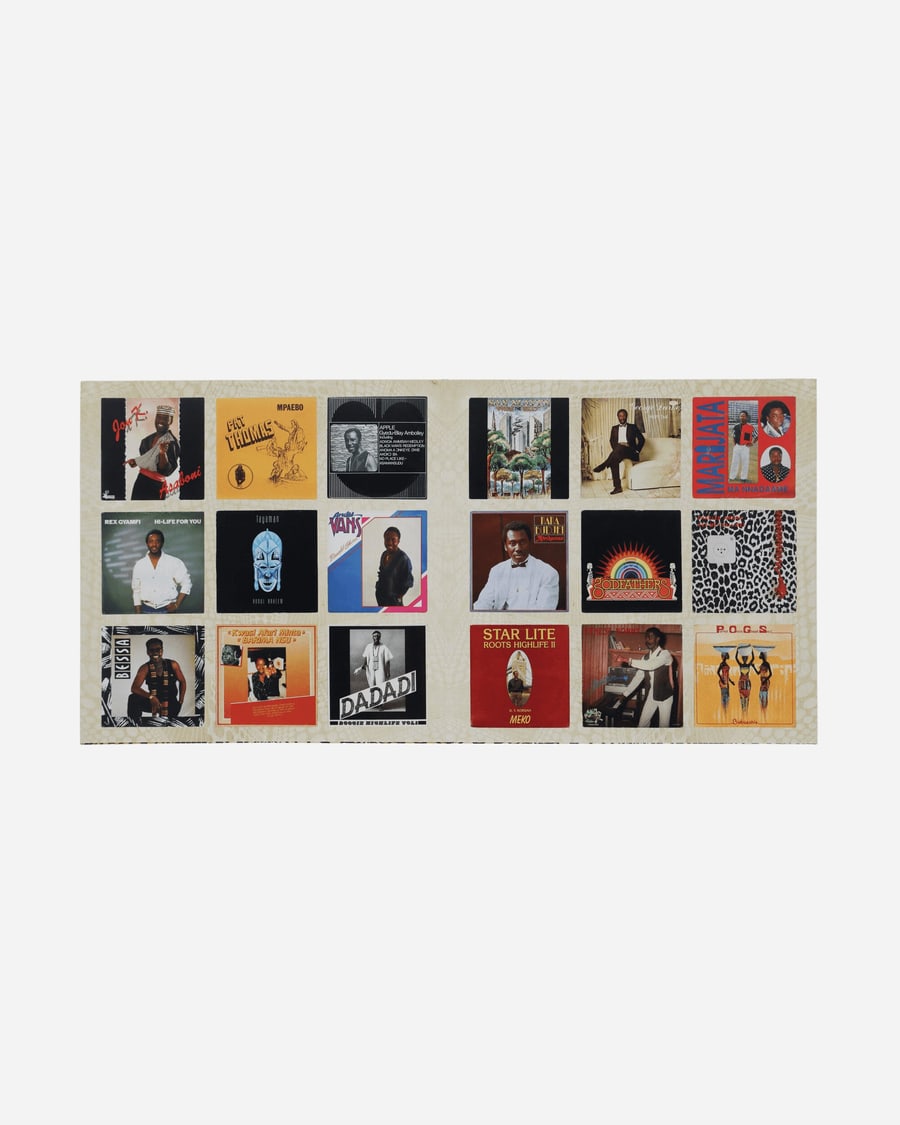 Public Possession Ghana Special 2 Vinyl, view 3