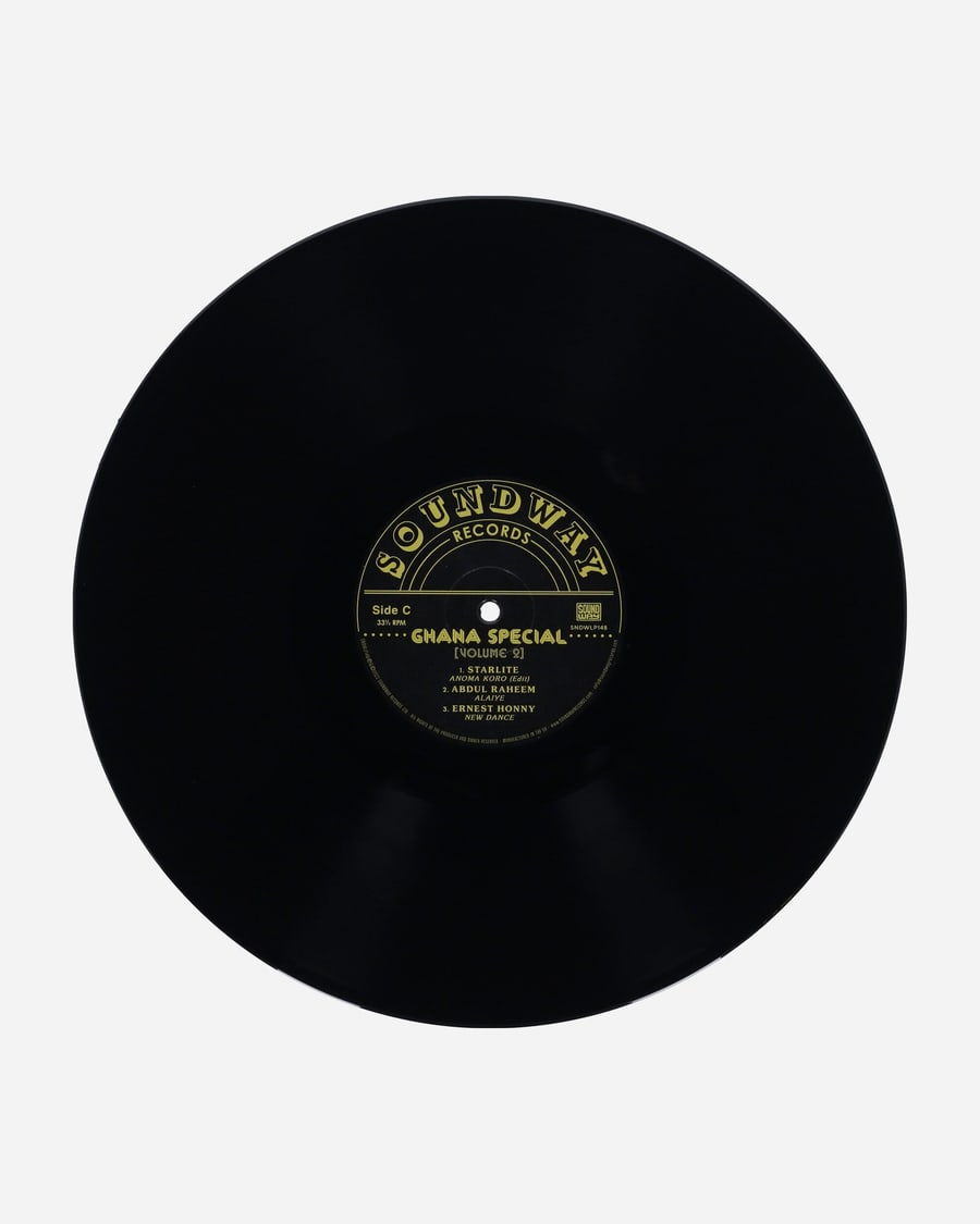 Public Possession Ghana Special 2 Vinyl, view 6
