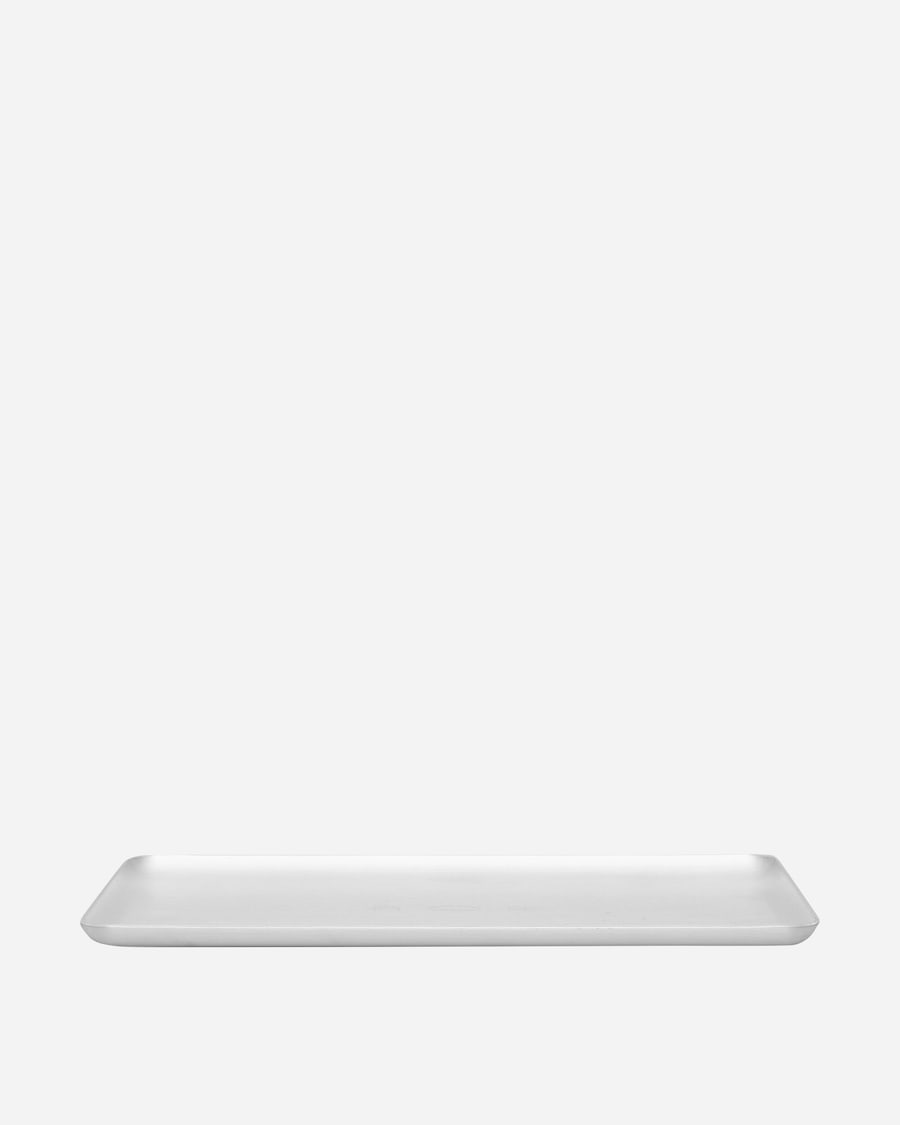 Mister Green XL Logo Rolling Tray Aluminum