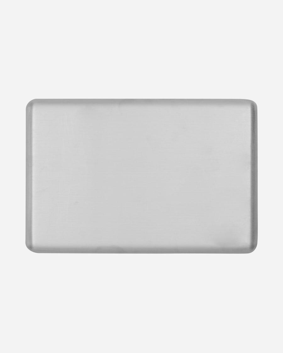 Mister Green XL Logo Rolling Tray Aluminum, view 4