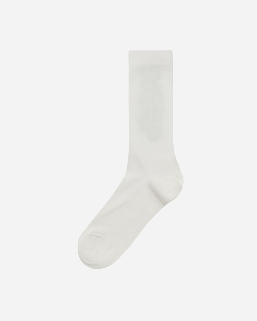 Sky High Farm 3 Pack Cloud Logo Sock Multicolor, view 3