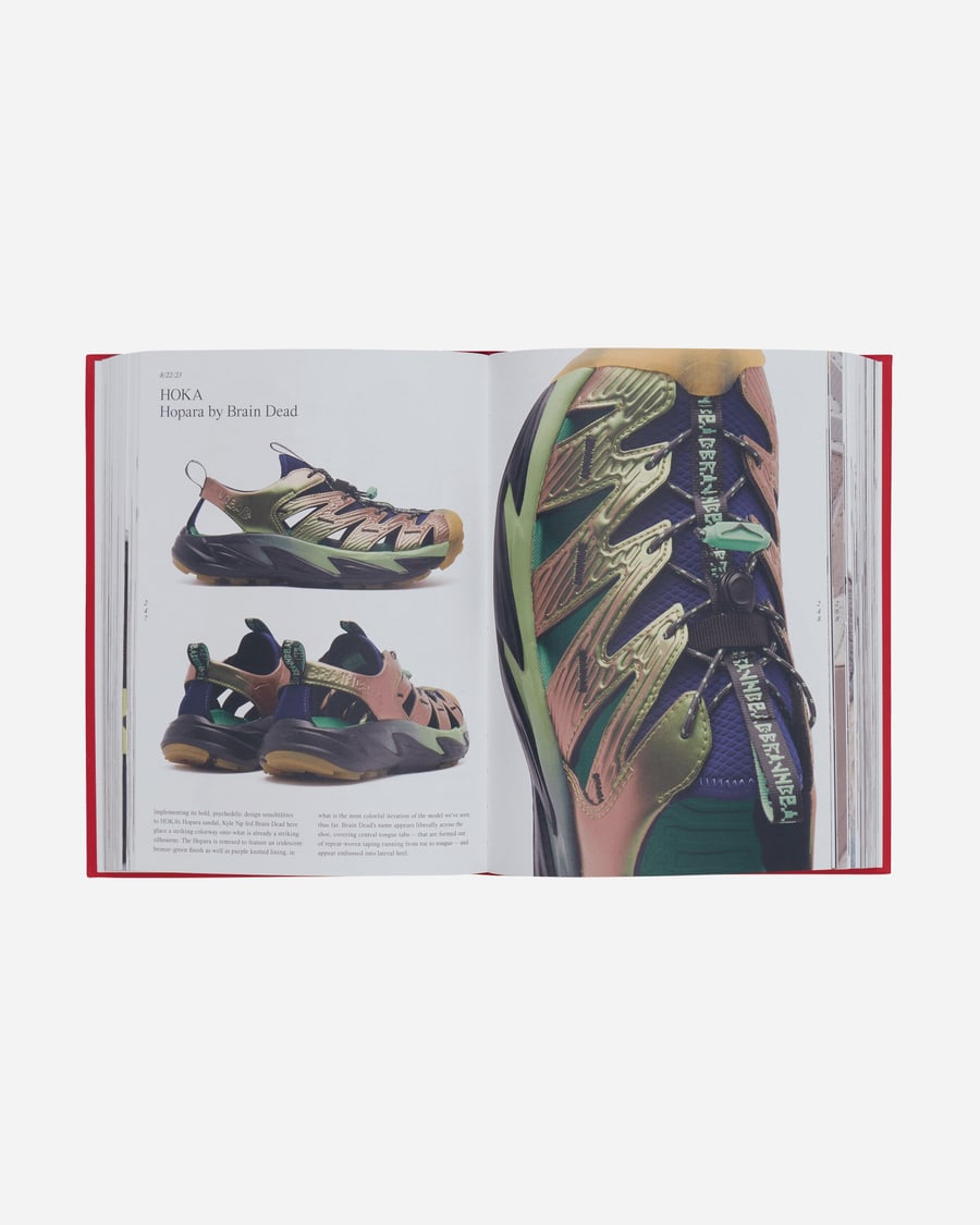 Hartcopy The Journal - Volume 03, view 3