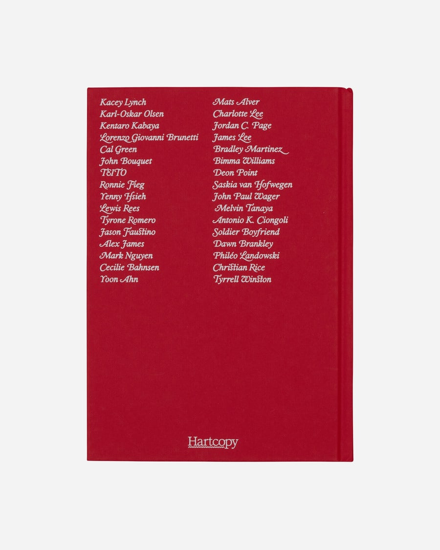 Hartcopy The Journal - Volume 03, view 4