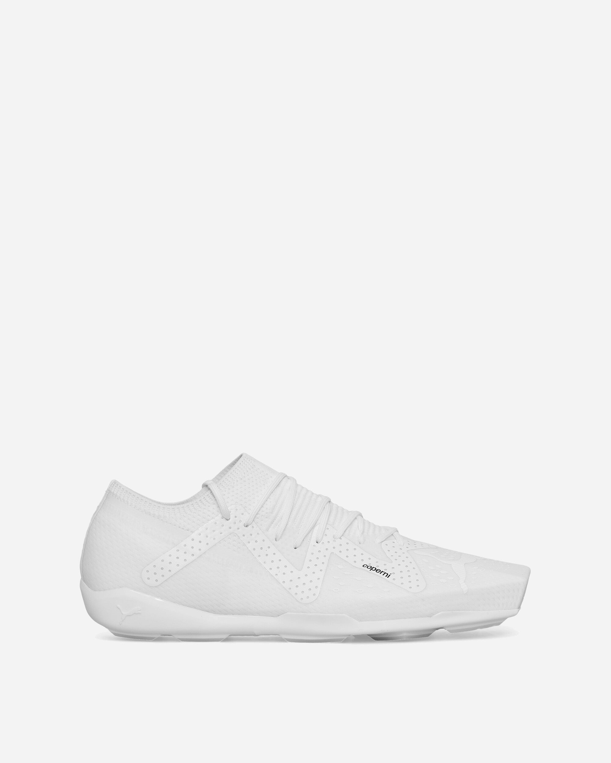 Coperni Women's Puma 90SQR Sneakers White
