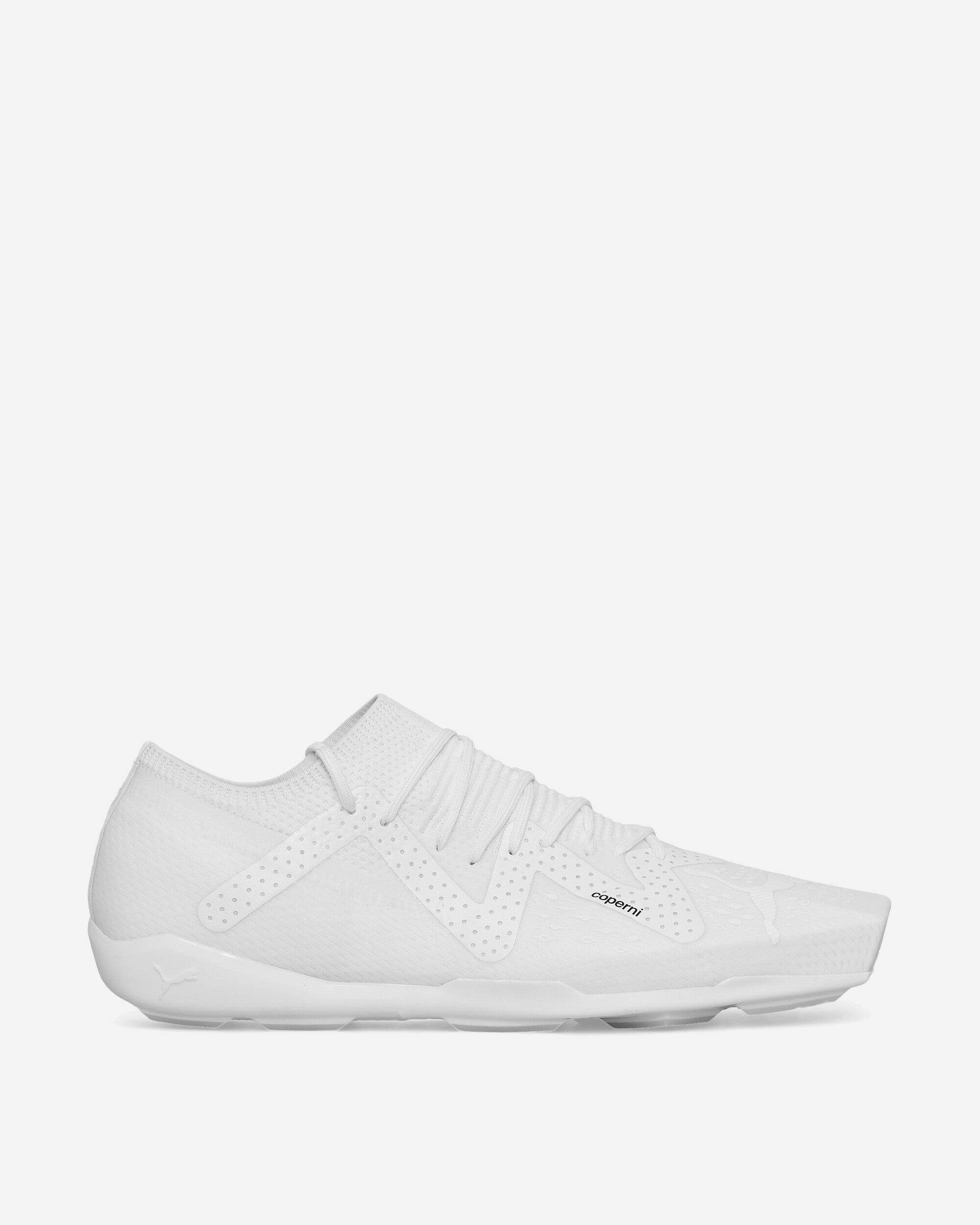 Coperni Women's Puma 90SQR Sneakers White, view 2